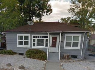 221 1/2 Caliente St, Reno, NV 89509