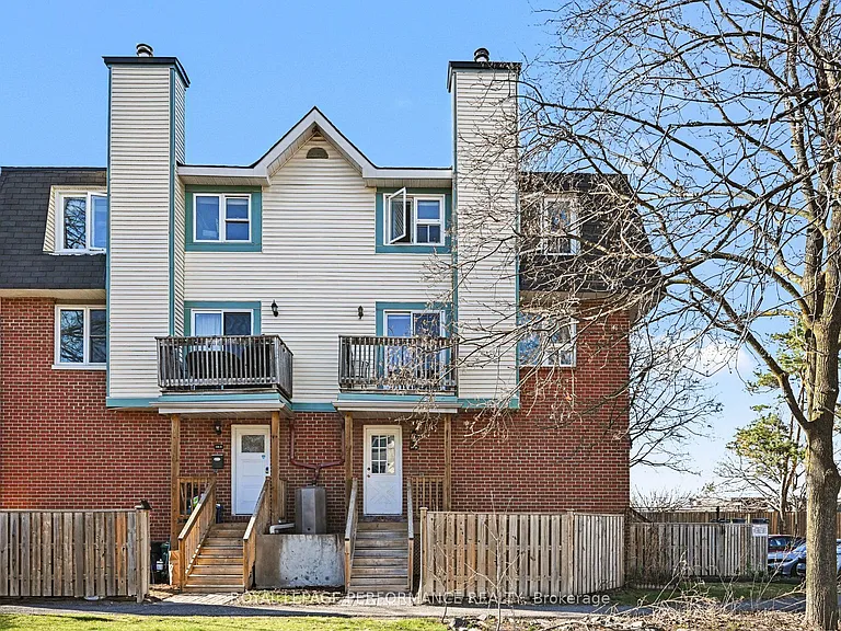 8 Terrace Dr #217 — Photo 1