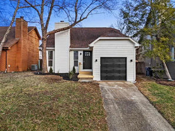 3918 Waterwood Ter, Lexington, KY 40517