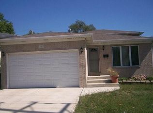 17417 Kedzie Ave, Hazel Crest, IL 60429