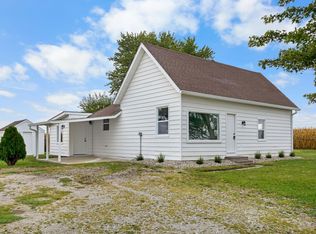 9688 W State Route 234, Jamestown, IN 46147