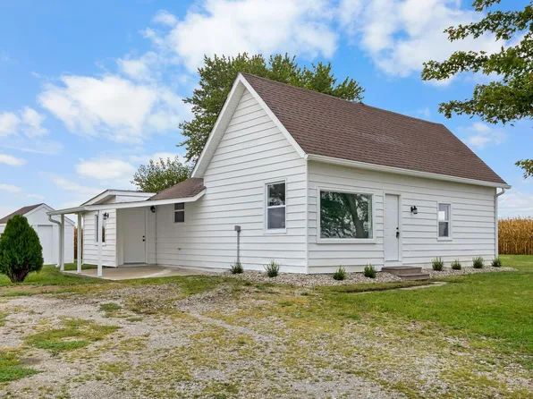 9688 W State Route 234, Jamestown, IN 46147