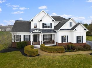 449 Long Trl, Ostrander, OH 43061