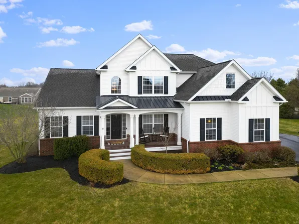 449 Long Trl, Ostrander, OH 43061