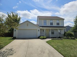 509 Oakfield Dr, Fort Wayne, IN