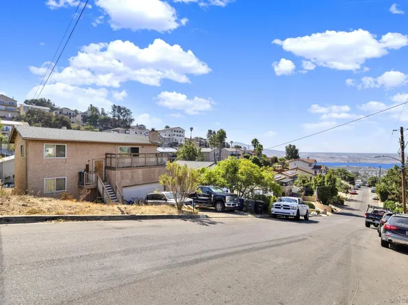 1659 Portola Ave, Spring Valley, CA 91977