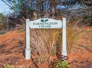 141 Farmington Chase Cres #141, Farmington, CT 06032