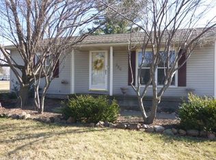 320 Firwood Rd, Huron, OH 44839