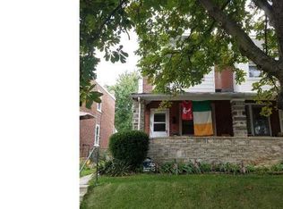 405 Friendship St, Philadelphia, PA 19111