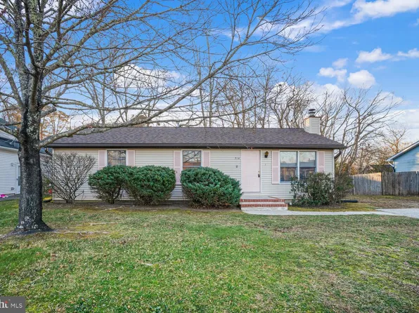 314 Lake Crystalbrook Dr, Little Egg Harbor, NJ 08087