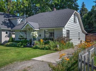 1412 E Garden Ave, Coeur D Alene, ID 83814