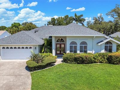 1011 79th St NW, Bradenton, FL, 34209