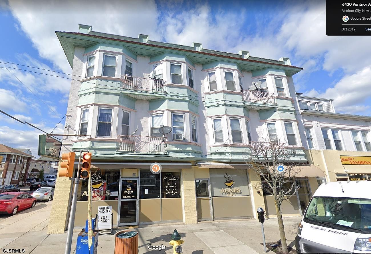 6419 Ventnor Ave C2, Ventnor City, NJ 08406 Zillow