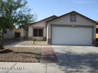 11826 W Larkspur Dr, El Mirage, AZ 85335