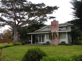 51 Seventeen Mile Dr, Pacific Grove, CA 93950