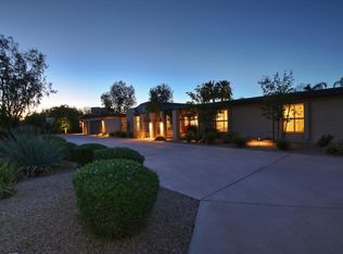 8420 E Cactus Wren Rd, Scottsdale, AZ 85250