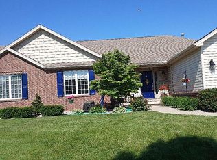 8412 Birchwood Ln, Northwood, OH 43619