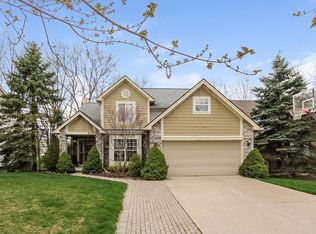 2710 Ember Way, Ann Arbor, MI 48104