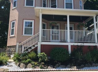 29 Pinehurst St #1, Boston, MA 02131