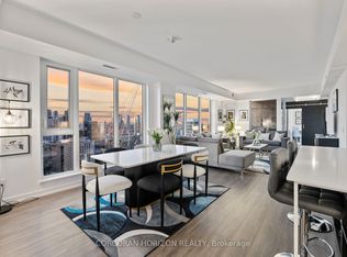 20 Edward St #PENTHOUSE 1, Toronto, ON M5G0C5