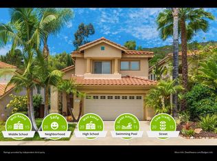 2171 Valley Rim Gln, Escondido, CA 92026