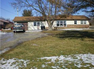 4632 Broadway Rd, Springfield, OH 45502