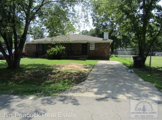 611A Marion St, Jacksonville, AR 72076