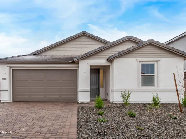 18795 E ELIZAR Drive, Gold Canyon, AZ 85118