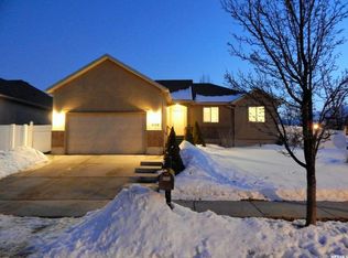 5093 W Leila Ln, Herriman, UT 84096