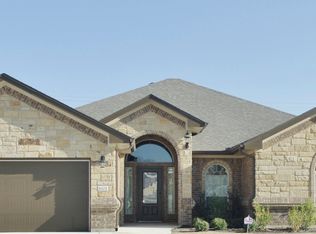 8608 Grand Oaks Ln, Killeen, TX 76542