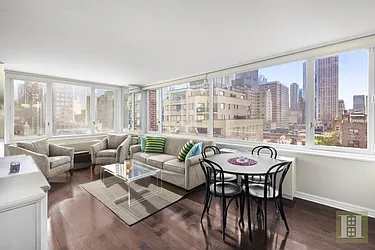 Rented by Halstead Real Estate