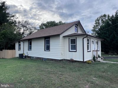 48 S Railroad Ave, Pedricktown, NJ, 08067