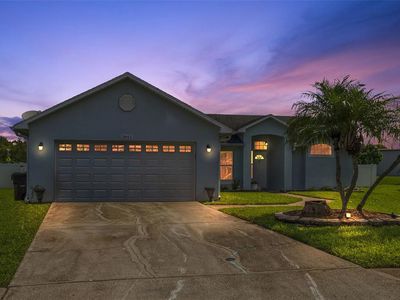 3843 Blackberry Cir, Saint Cloud, FL, 34769