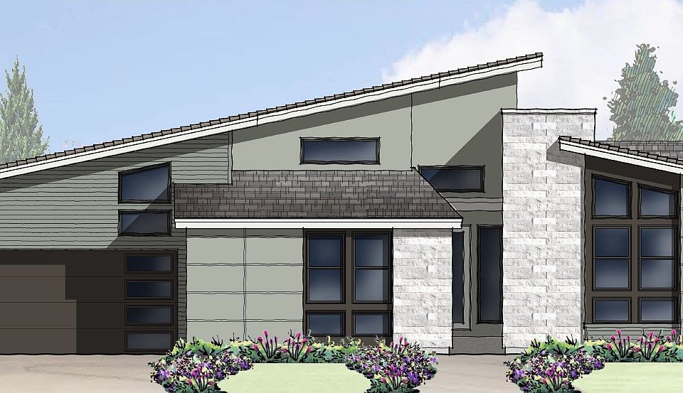 Modern Colorado