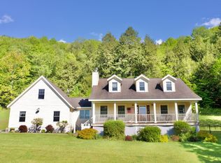 240 Hade Hollow Rd, Cooperstown, NY 13326