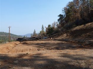 9890 Oro Quincy Hwy, Berry Creek, CA