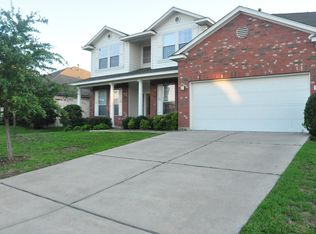 15525 Staked Plains Loop, Austin, TX 78717