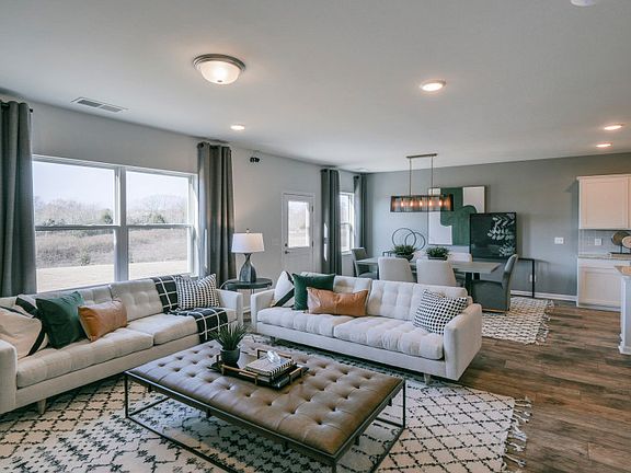 Model Representation