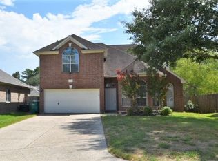 2221 Highland Hills Dr, Conroe, TX 77304