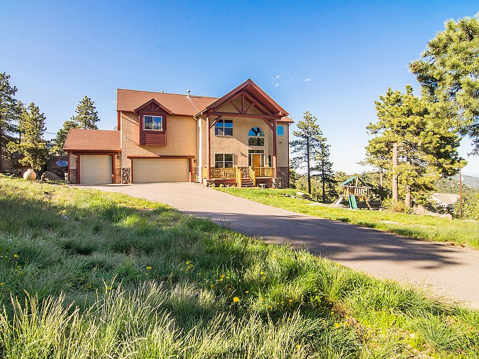 Exquisite Custom Home