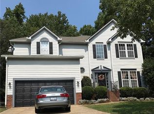 12109 Hunters Whip Ct, Charlotte, NC 28269