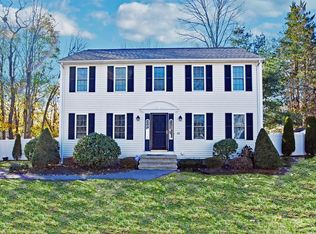 28 Nash Ave, Brockton, MA 02301