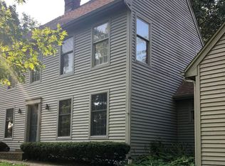 22445 N 825 East Rd, Carlock, IL 61725