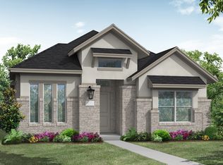 3104 Point Indy Ln, Celina, TX 75009