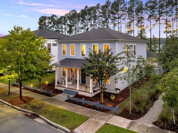 243 Scholar Way, Summerville, SC 29486