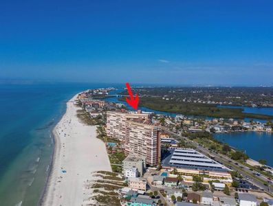 17920 Gulf Blvd APT 1703, Redington Shores, FL, 33708