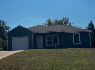 1600 E Line Ave, Sapulpa, OK 74066