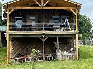 736 Zion Hill Rd, Rogersville, TN 37857