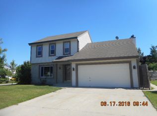 9650 W Goodrich Ave, Milwaukee, WI 53224