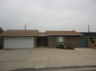 4911 S F St, Oxnard, CA 93033